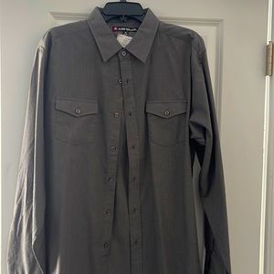 Airwalk dress shirt